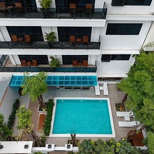 Smile Boutique Hotel By Ehm